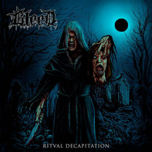 ritval decapitation - bleed